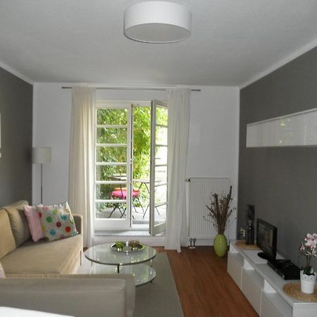 Appartement Cecile 포츠담 객실 사진