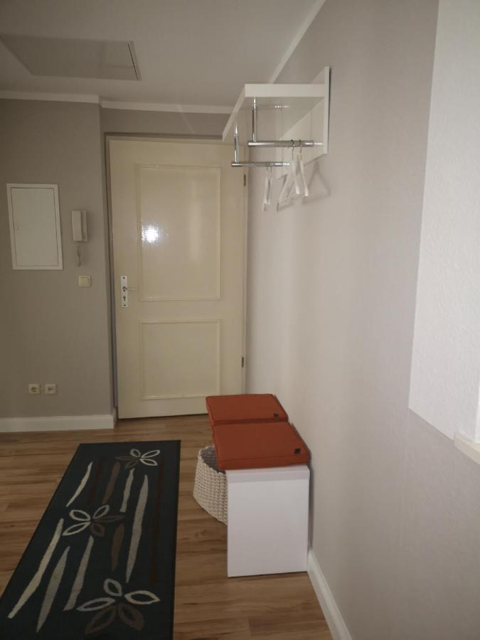 Appartement Cecile 포츠담 외부 사진
