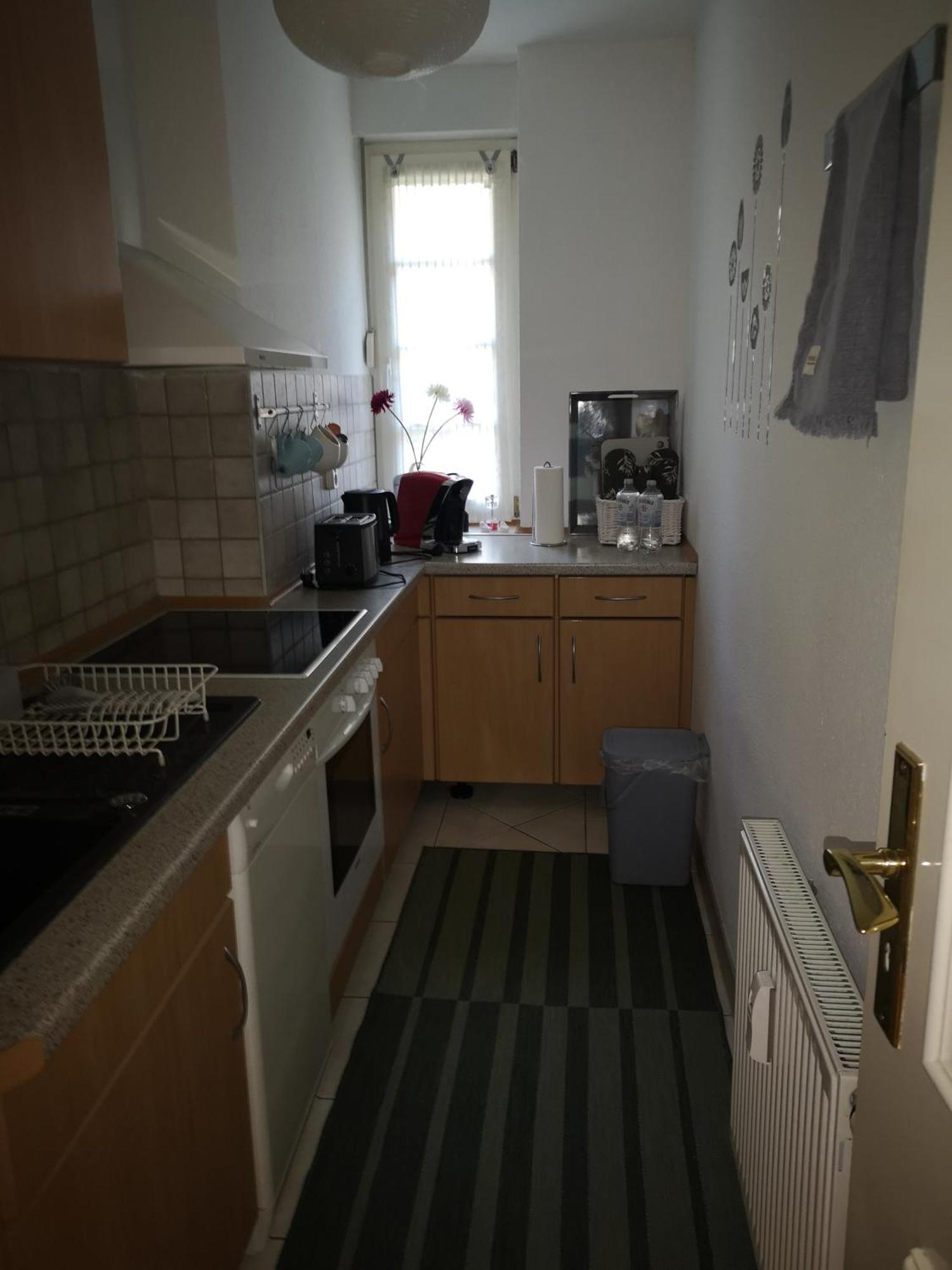 Appartement Cecile 포츠담 외부 사진