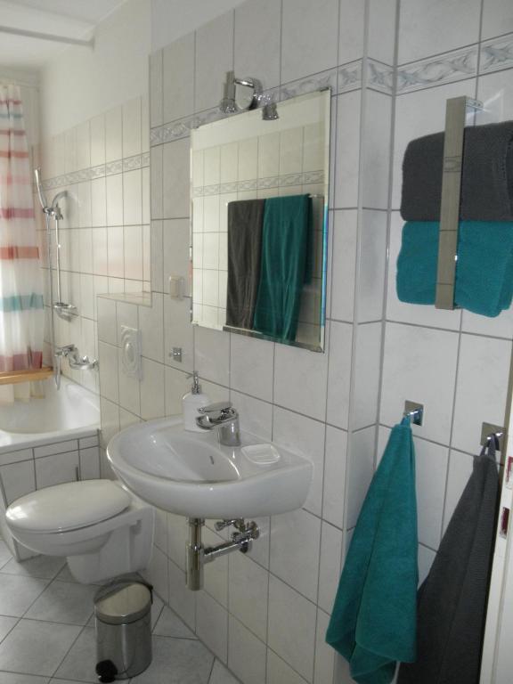 Appartement Cecile 포츠담 객실 사진